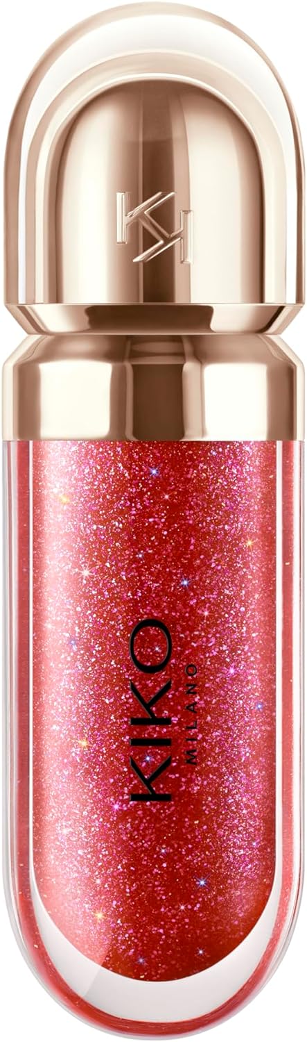 KIKO Milano 3D Hydra Lipgloss - Image 5