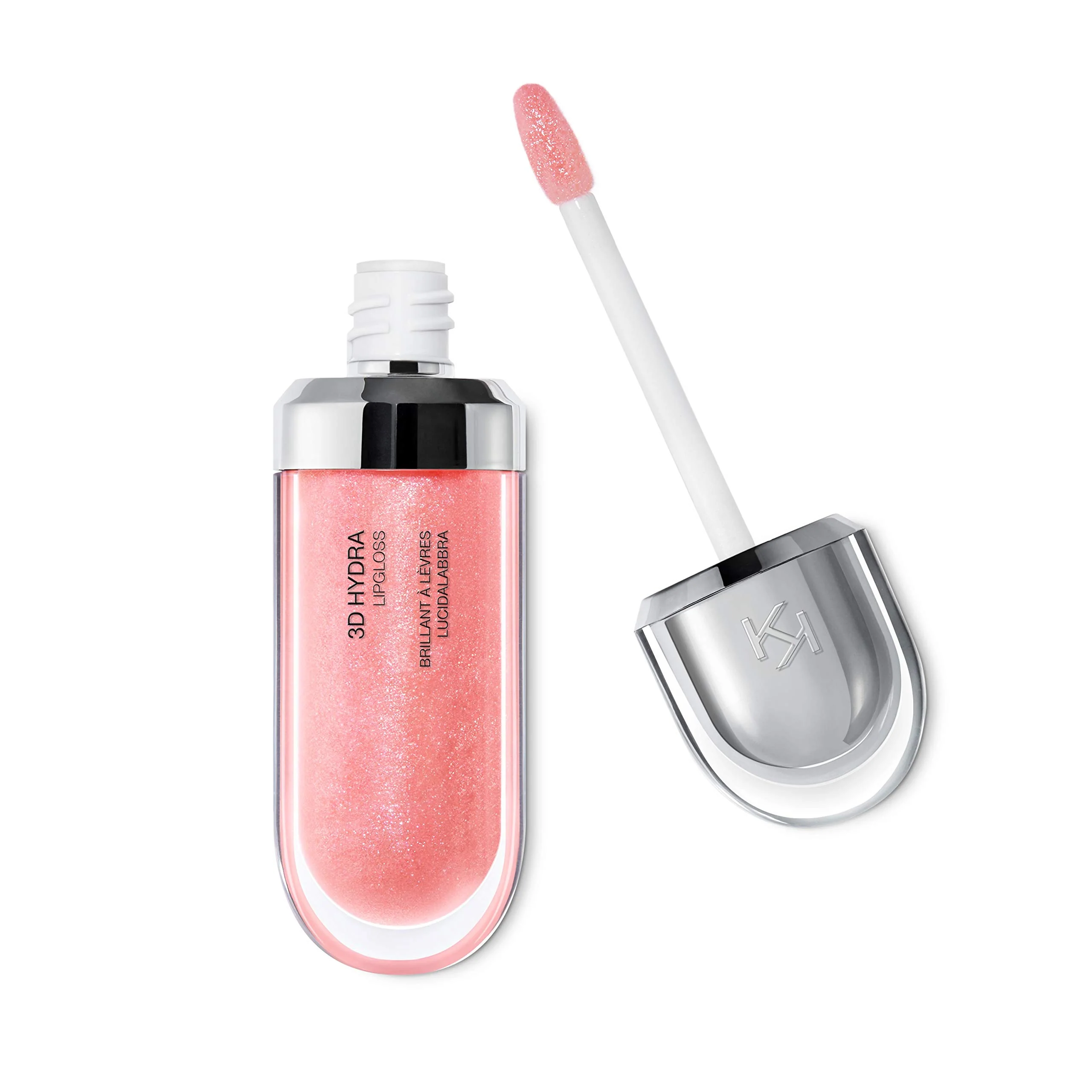KIKO Milano 3D Hydra Lipgloss - Image 6
