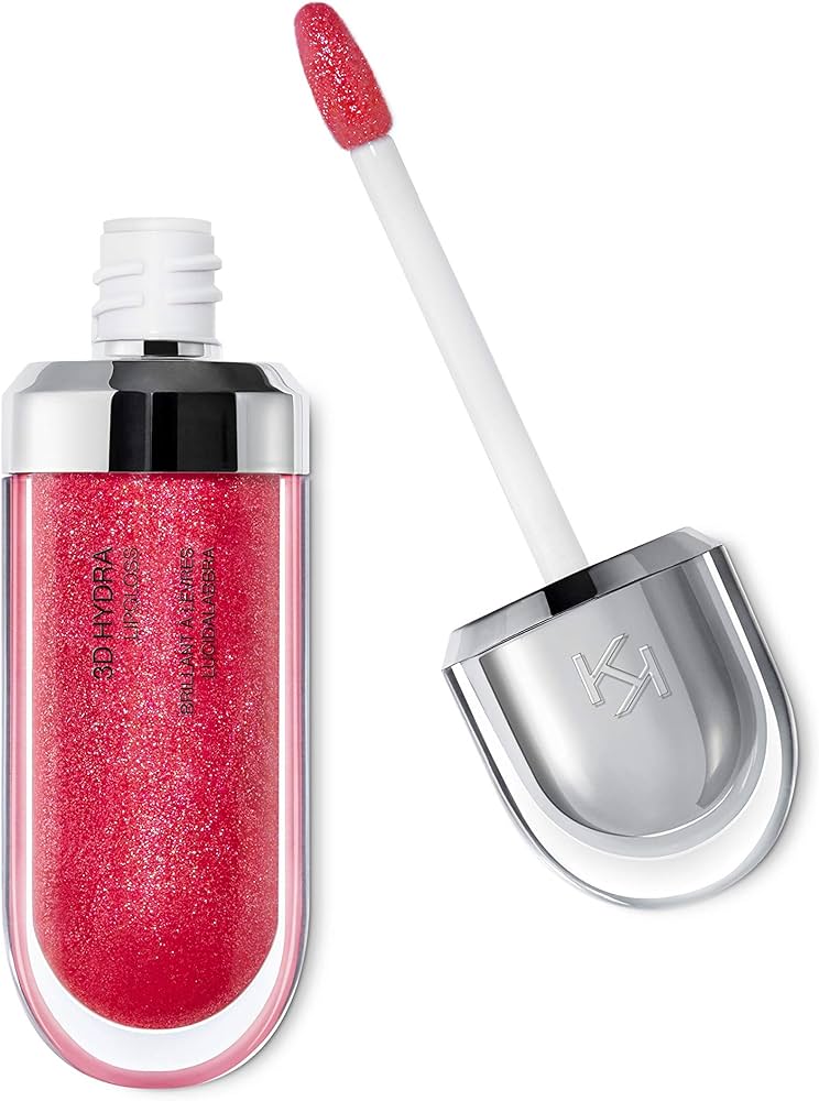 KIKO Milano 3D Hydra Lipgloss - Image 7