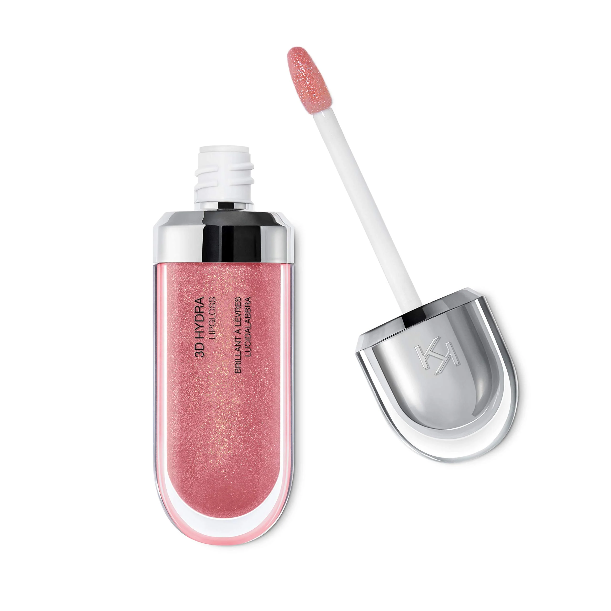 KIKO Milano 3D Hydra Lipgloss - Image 8