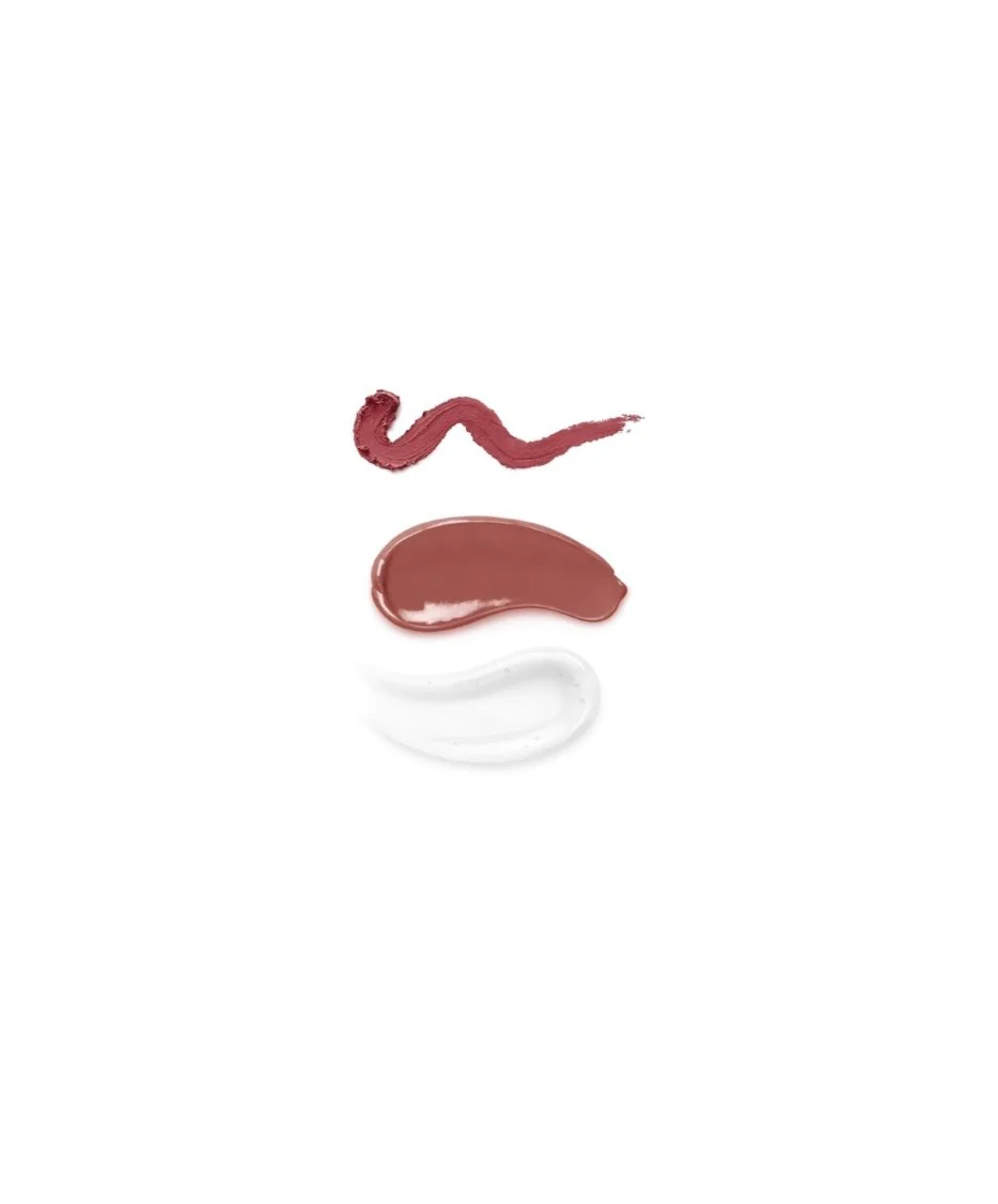 KIKO MILANO Snow Kissed Holiday My Perfect Combo Lips Gift Set - Image 2