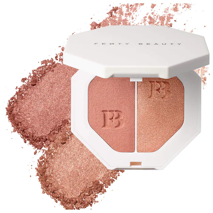 FENTY BEAUTY KILLAWATT FREESTYLE HIGHLIGHTER DUO - Image 5