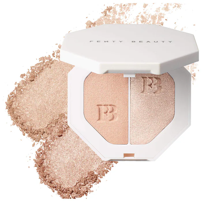 FENTY BEAUTY KILLAWATT FREESTYLE HIGHLIGHTER DUO - Image 6