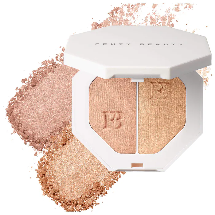 FENTY BEAUTY KILLAWATT FREESTYLE HIGHLIGHTER DUO - Image 7