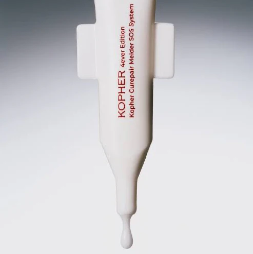KOPHER Curepair Melder SOS System Set - Image 8