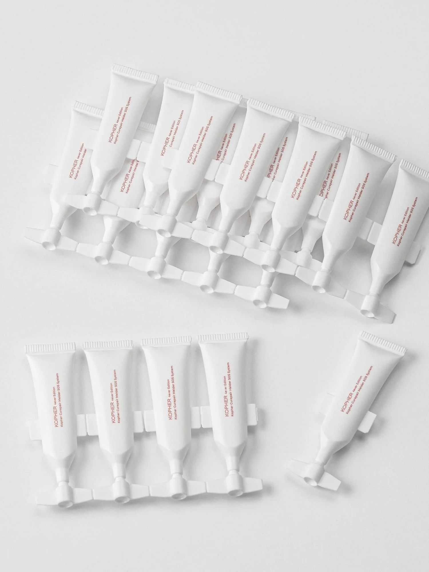 KOPHER Curepair Melder SOS System Set - Image 9