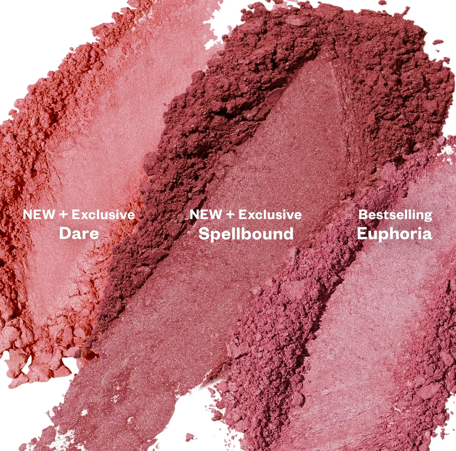 KOSAS Mini Blush is Life Trio (Sold Separately) - Image 2