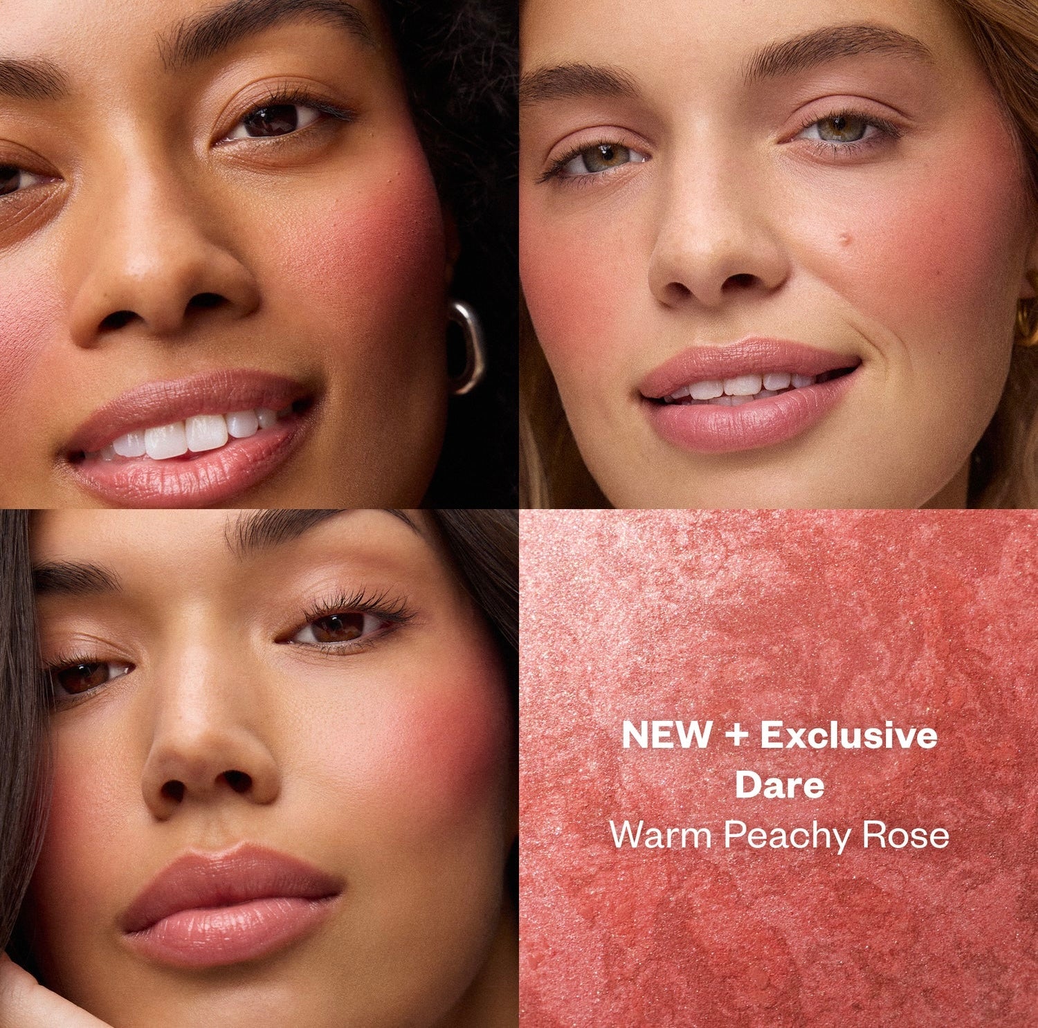 KOSAS Mini Blush is Life Trio (Sold Separately) - Image 3