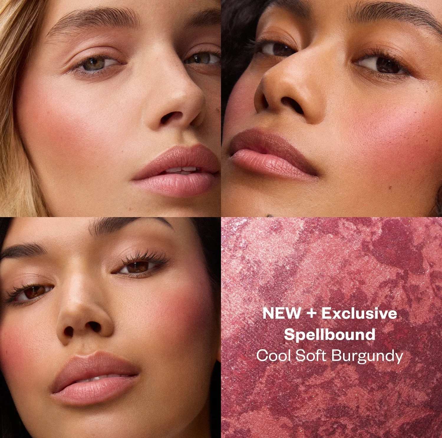 KOSAS Mini Blush is Life Trio (Sold Separately) - Image 4