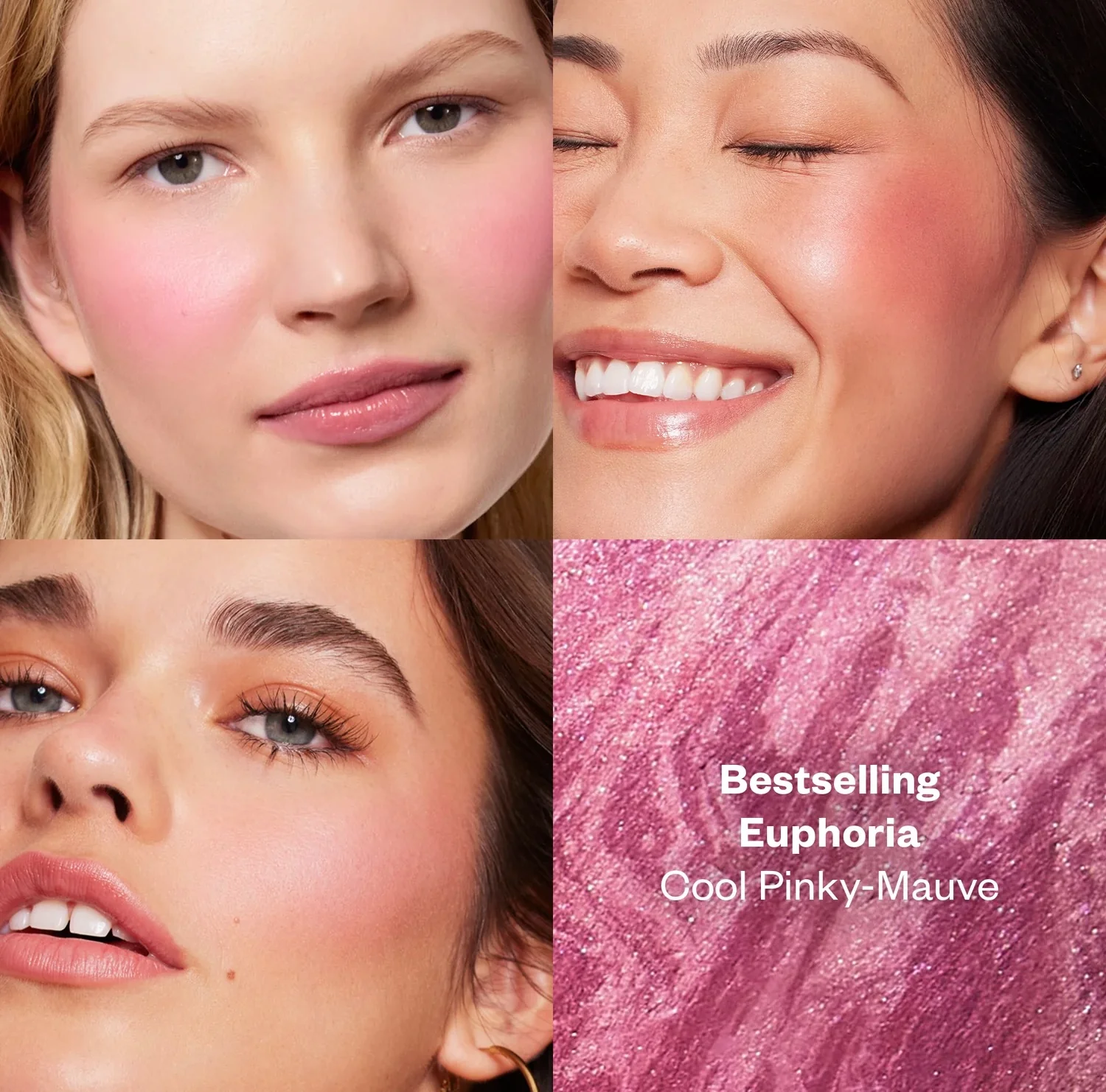 KOSAS Mini Blush is Life Trio (Sold Separately) - Image 5