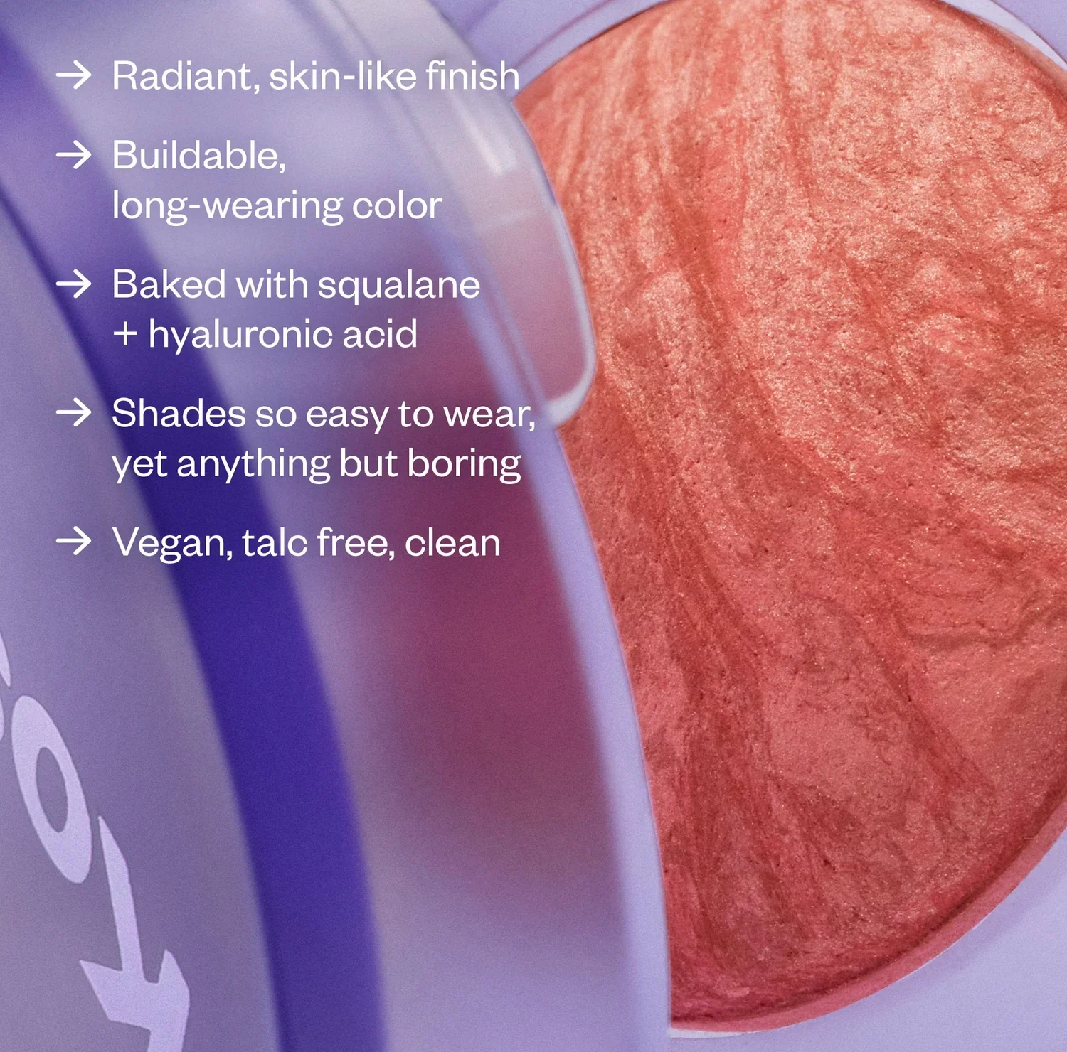 KOSAS Mini Blush is Life Trio (Sold Separately) - Image 6