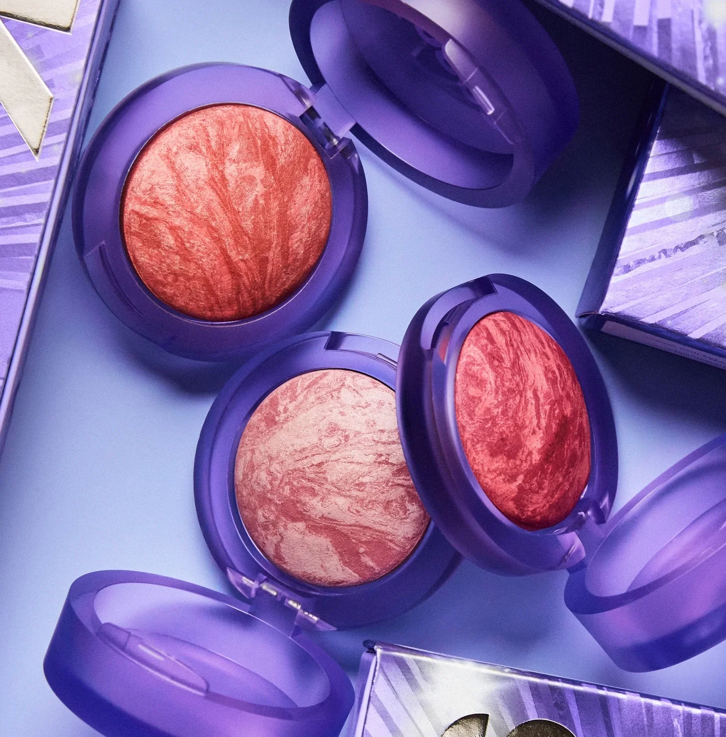 KOSAS Mini Blush is Life Trio (Sold Separately) - Image 7