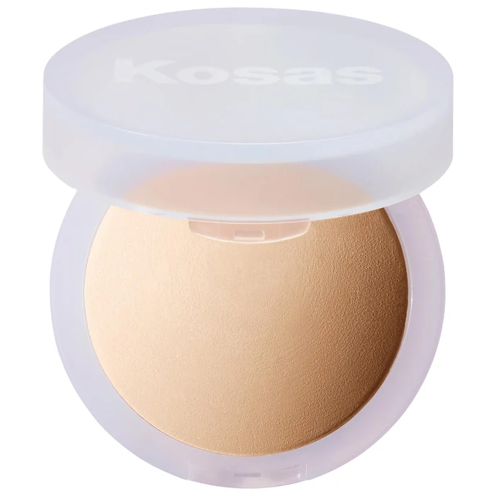 Kosas Powder Cloud Set Talc‑Free Vegan - Image 3