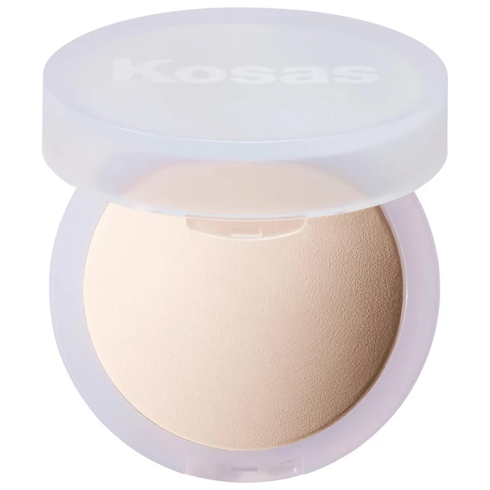 Kosas Powder Cloud Set Talc‑Free Vegan - Image 4