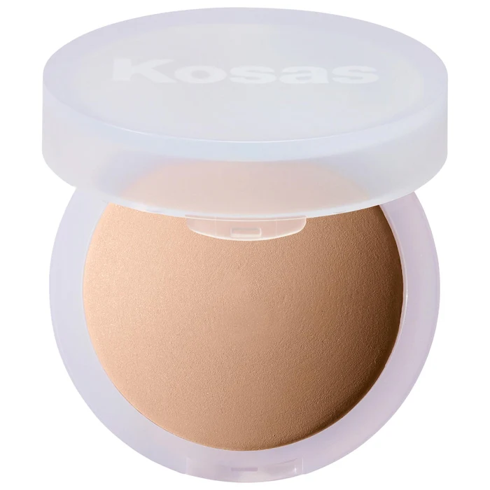 Kosas Powder Cloud Set Talc‑Free Vegan - Image 5