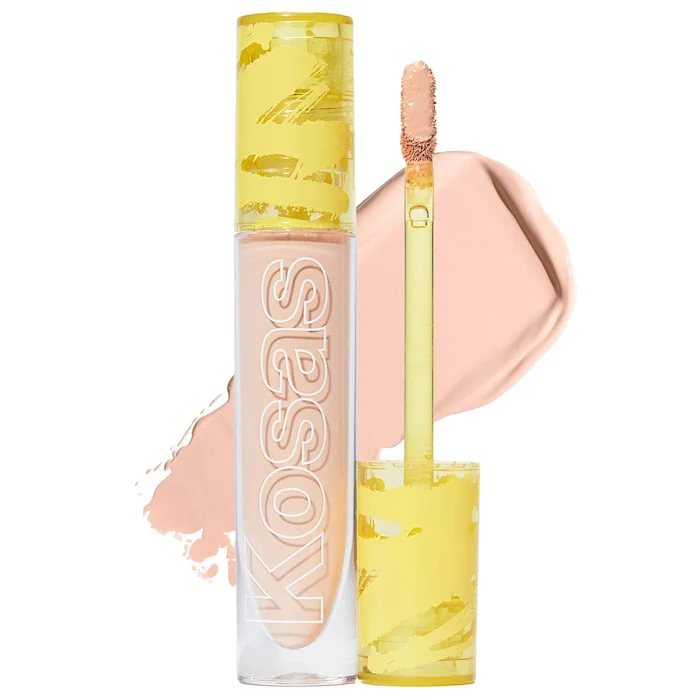 Kosas Revealer Super Creamy + Brightening Concealer - Image 19