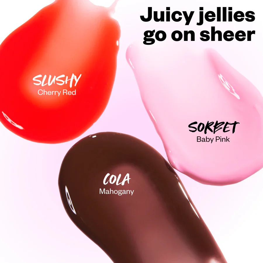 KOSAS The Wet Set: Juicy Jellies - Image 3