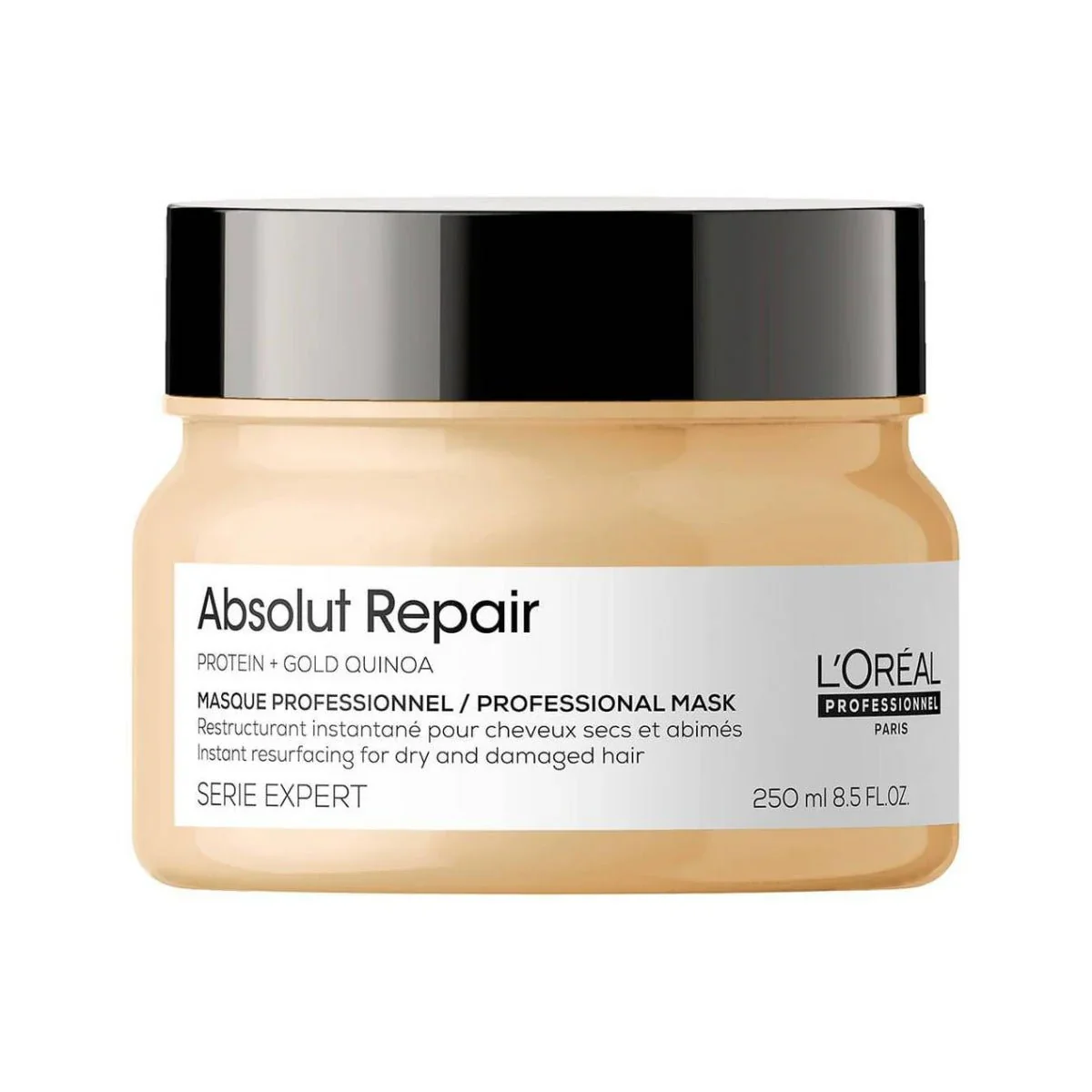L’ORÉAL Absolut Repair Professional Protein Treatment Hair Mask