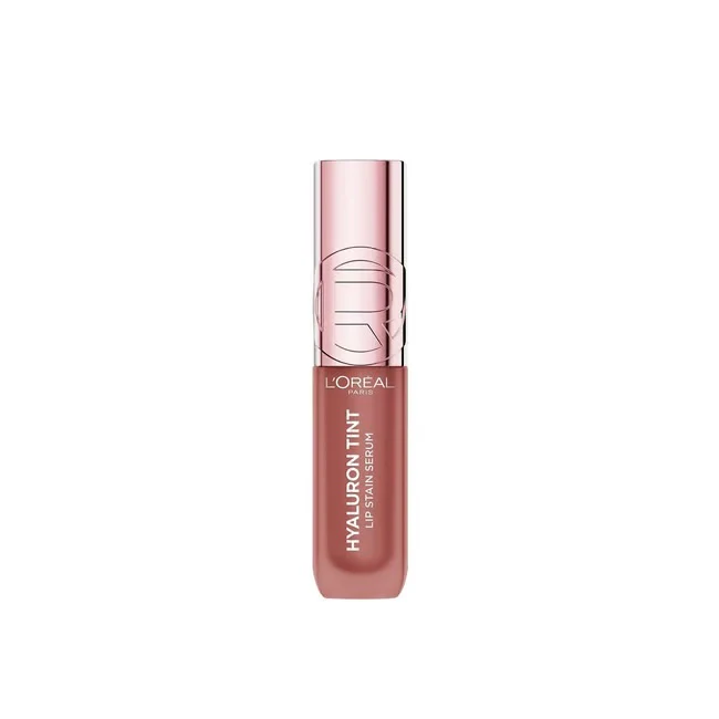 L’Oréal Hyaluron Tint Hydrating Lip Stain Serum - Image 11