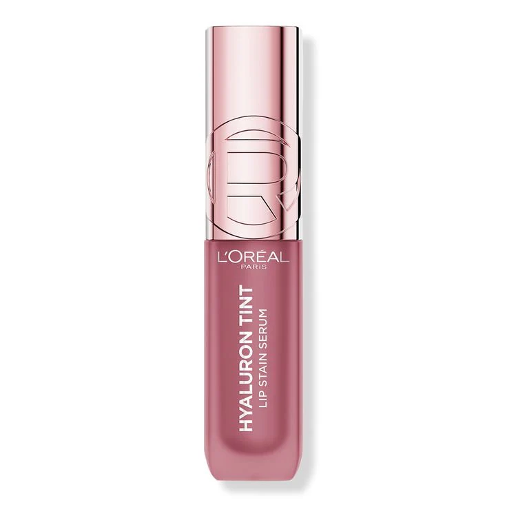 L’Oréal Hyaluron Tint Hydrating Lip Stain Serum - Image 13