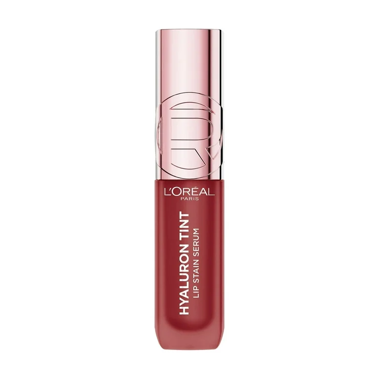 L’Oréal Hyaluron Tint Hydrating Lip Stain Serum - Image 15