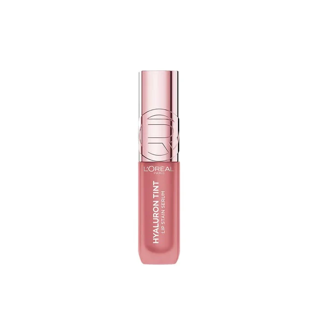 L’Oréal Hyaluron Tint Hydrating Lip Stain Serum - Image 3