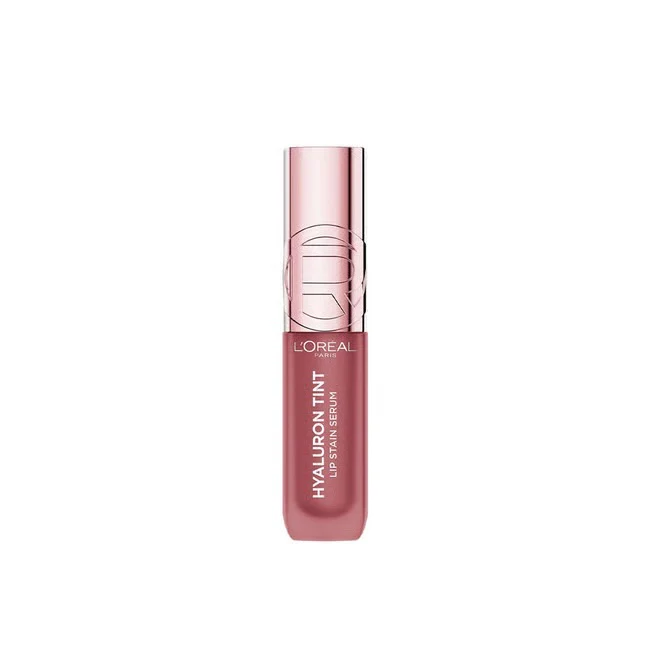 L’Oréal Hyaluron Tint Hydrating Lip Stain Serum - Image 5
