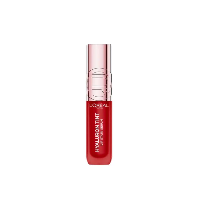 L’Oréal Hyaluron Tint Hydrating Lip Stain Serum - Image 7