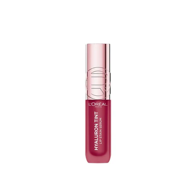 L’Oréal Hyaluron Tint Hydrating Lip Stain Serum - Image 9