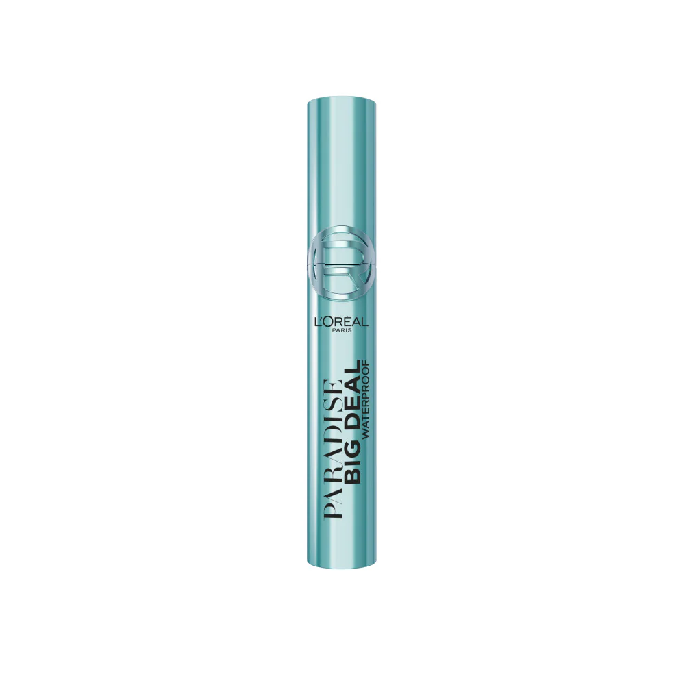 L’oreal Paradise Big Deal Buildable WaterProof Mascara - Image 2