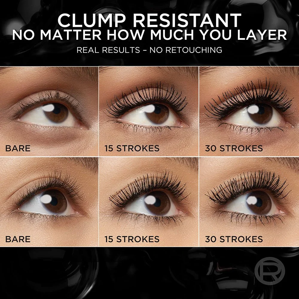 L’oreal Paradise Big Deal Buildable WaterProof Mascara - Image 4