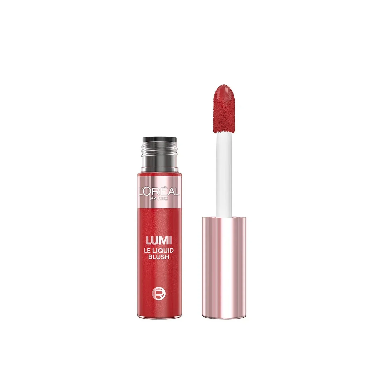 L’Oréal Paris Glotion Lumi Le Liquid Blush - Image 11
