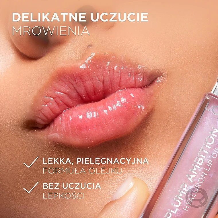 Lóreal Paris Plump Ambition Hyaluron Lip Oil - Image 12