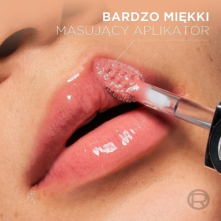 Lóreal Paris Plump Ambition Hyaluron Lip Oil - Image 14