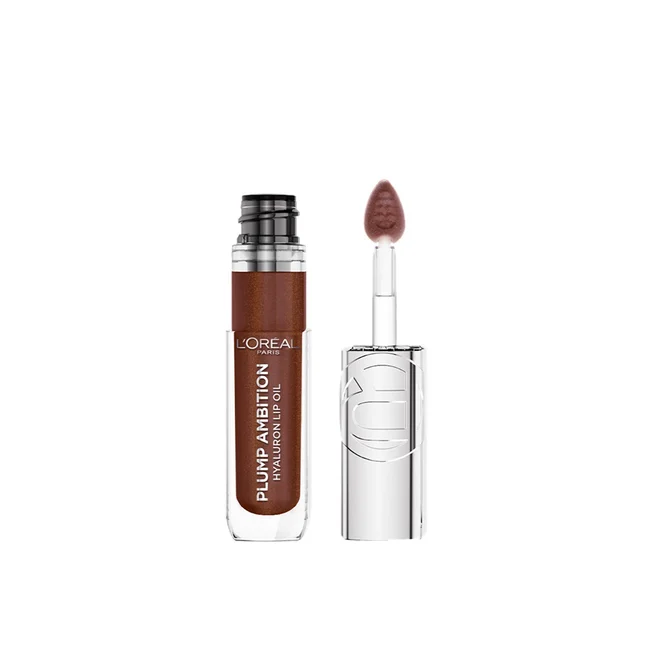 Lóreal Paris Plump Ambition Hyaluron Lip Oil - Image 7