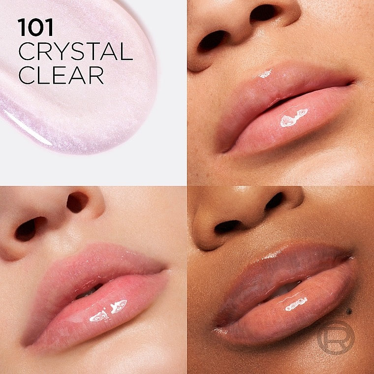 Lóreal Paris Plump Ambition Hyaluron Lip Oil - Image 8