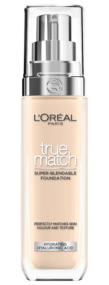 L’ORÉAL Paris True Match Super Blendable Foundation