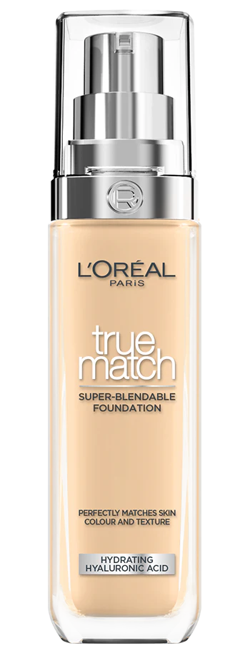 L’ORÉAL Paris True Match Super Blendable Foundation - Image 3