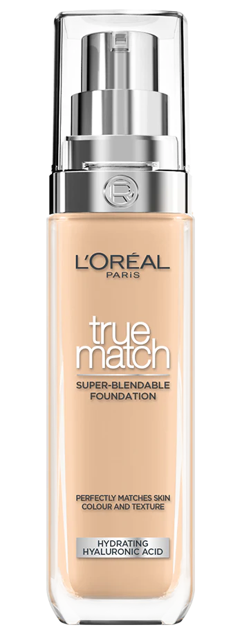 L’ORÉAL Paris True Match Super Blendable Foundation - Image 4