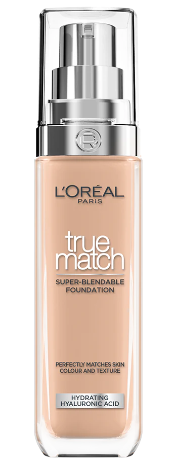 L’ORÉAL Paris True Match Super Blendable Foundation - Image 6