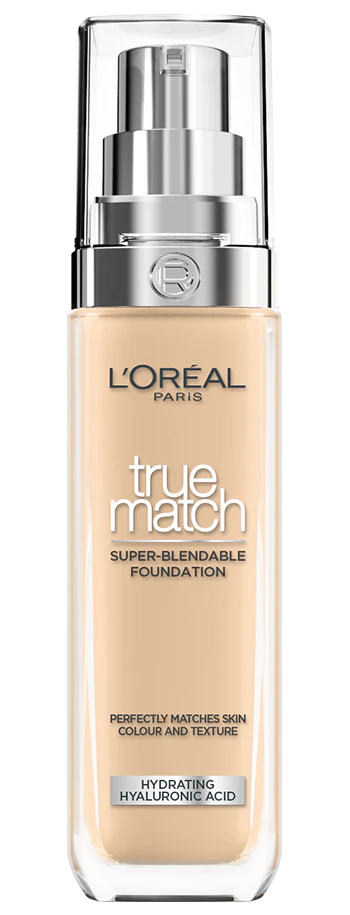L’ORÉAL Paris True Match Super Blendable Foundation - Image 7
