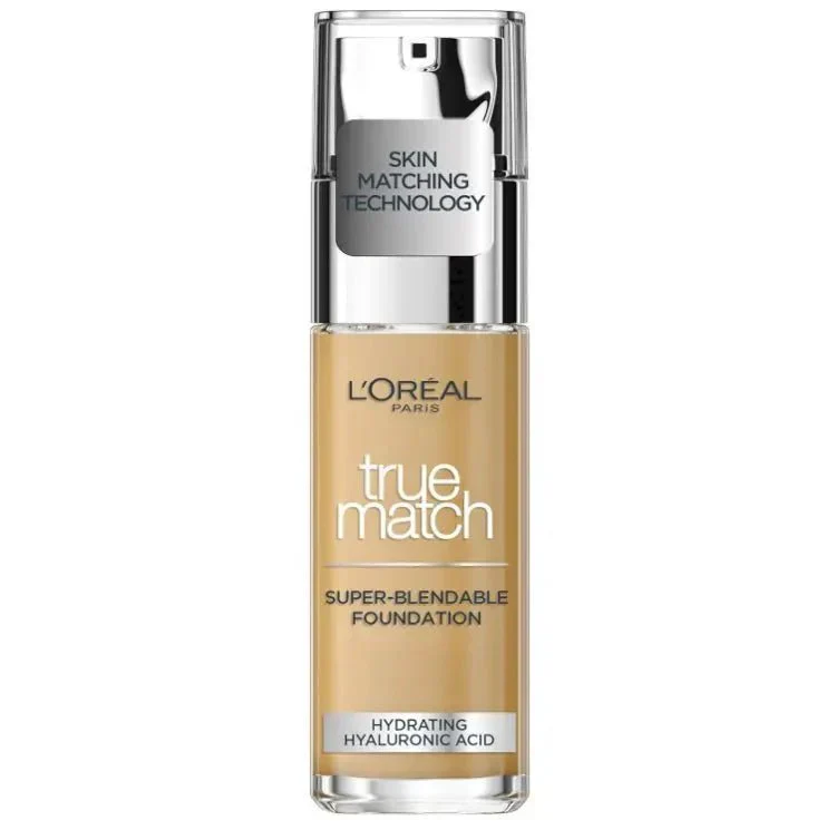 L’ORÉAL Paris True Match Super Blendable Foundation - Image 9
