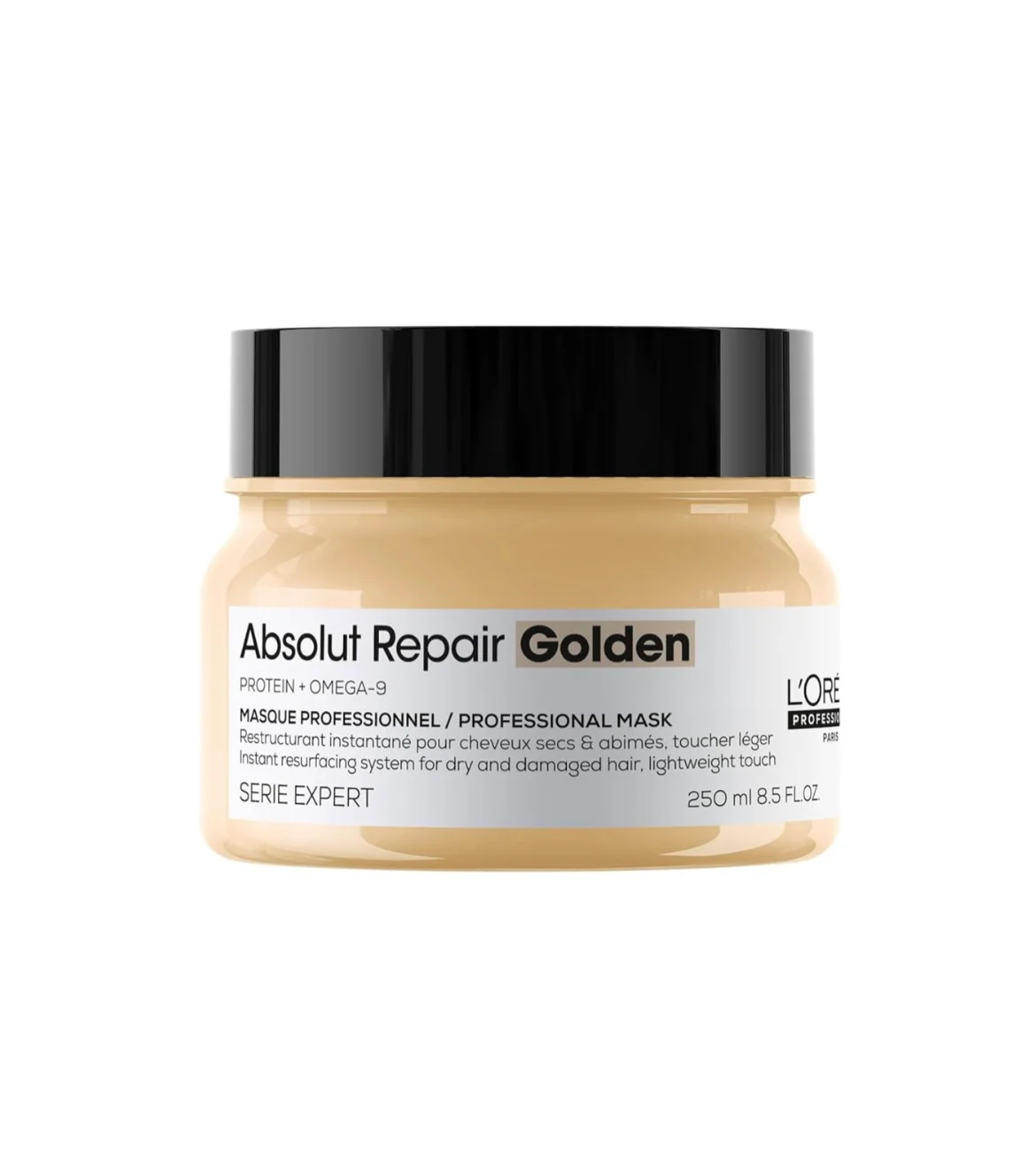 L’Oréal Professionnel Absolut Repair Golden Mask