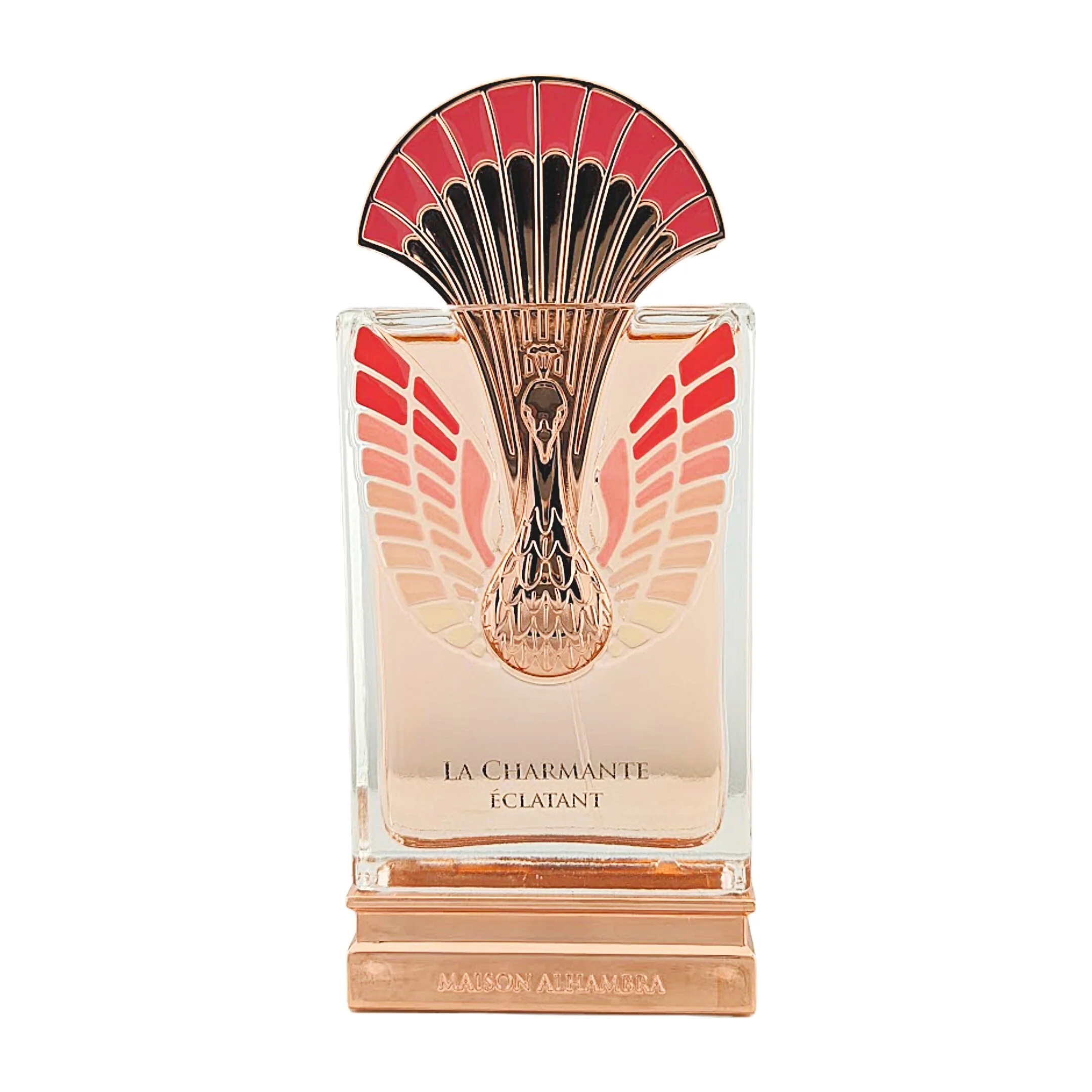 Maison Al Hambra La Charmante Éclatant Eau de Parfum - Image 2