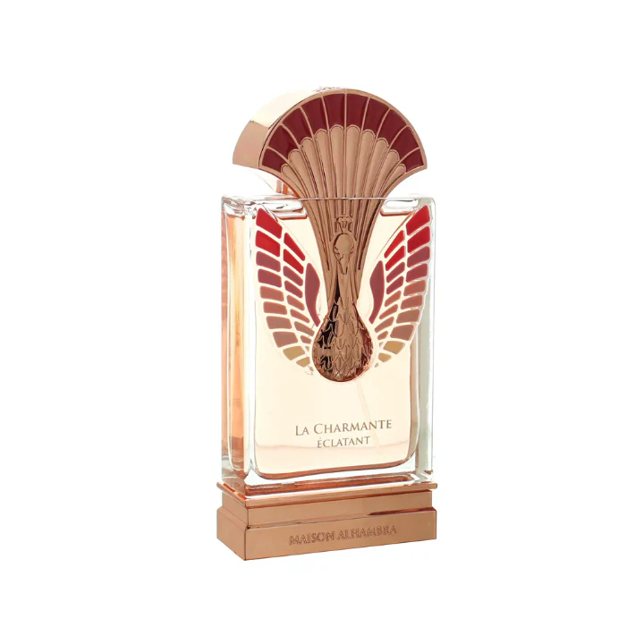 Maison Al Hambra La Charmante Éclatant Eau de Parfum - Image 6