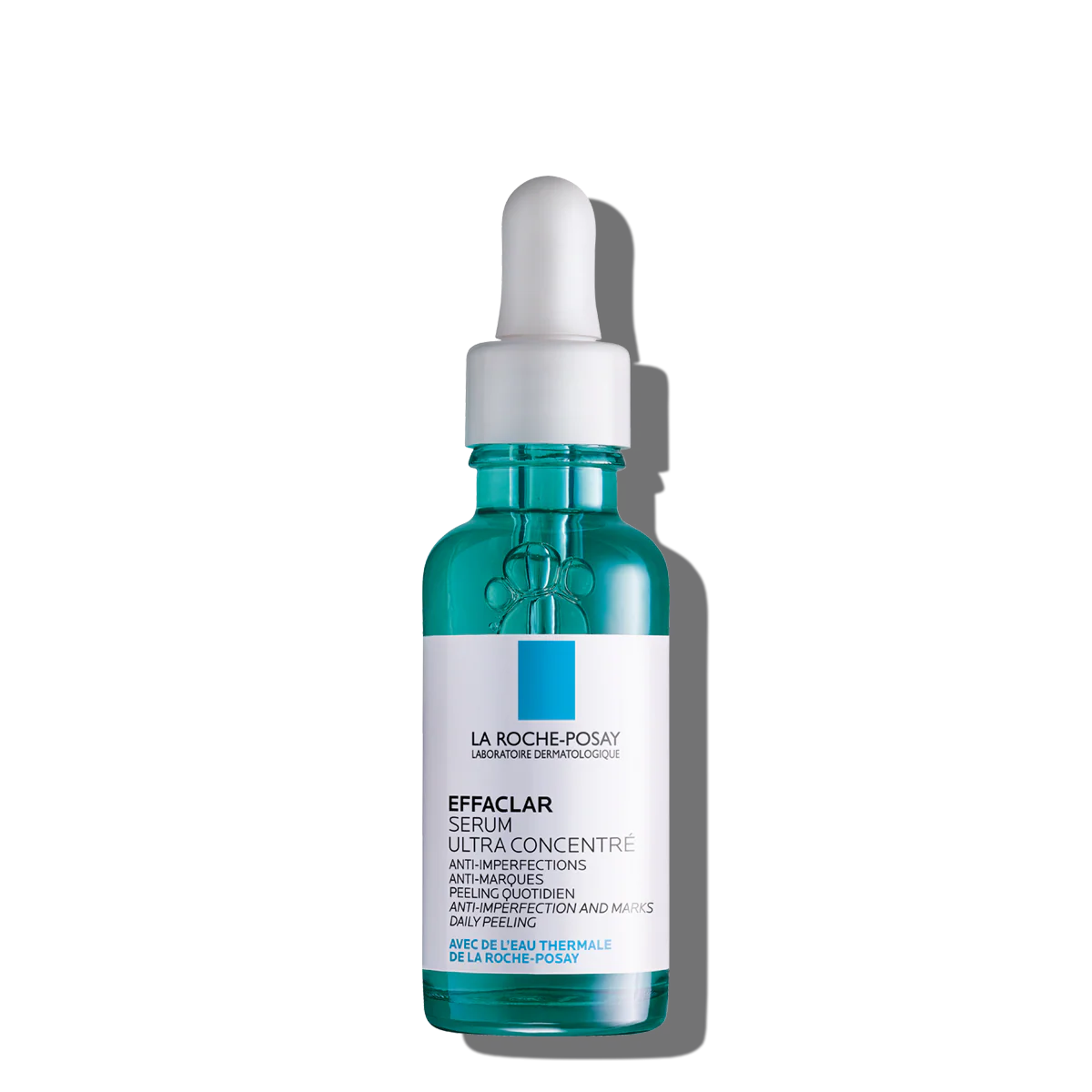La Roche-Posay Effaclar Ultra Concentrated Serum