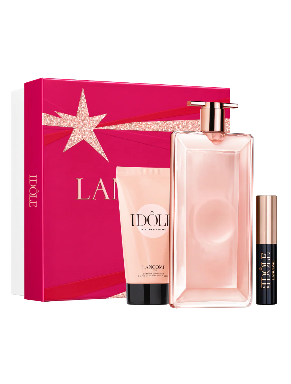 Lancome Idôle Eau de Parfum 50ml Gift Set