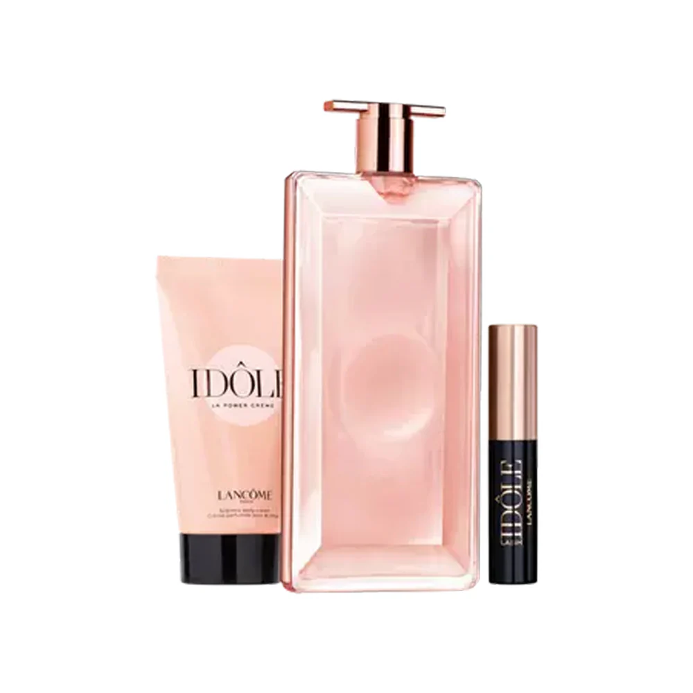 Lancome Idôle Eau de Parfum 50ml Gift Set - Image 2