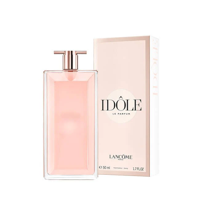 Lancome Idôle Eau de Parfum 50ml Gift Set - Image 4