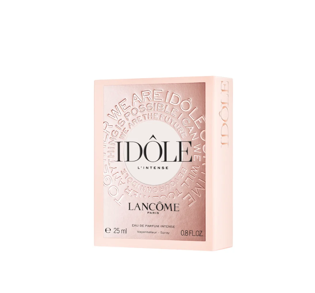 LANCOME IDÔLE L'INTENSE EAU DE PARFUM 25 ML